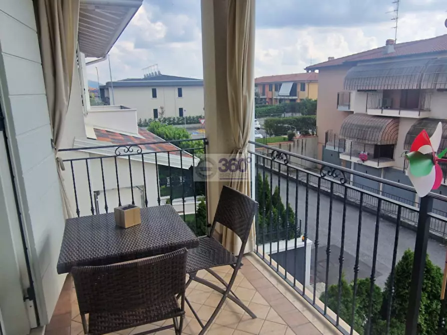 Immagine 14 di Appartamento in vendita  in Via Nikolajewka a Rodengo-Saiano