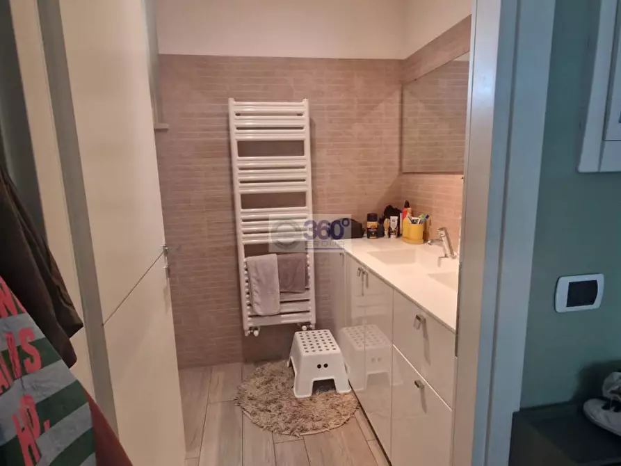 Immagine 16 di Appartamento in vendita  in Via Nikolajewka a Rodengo-Saiano