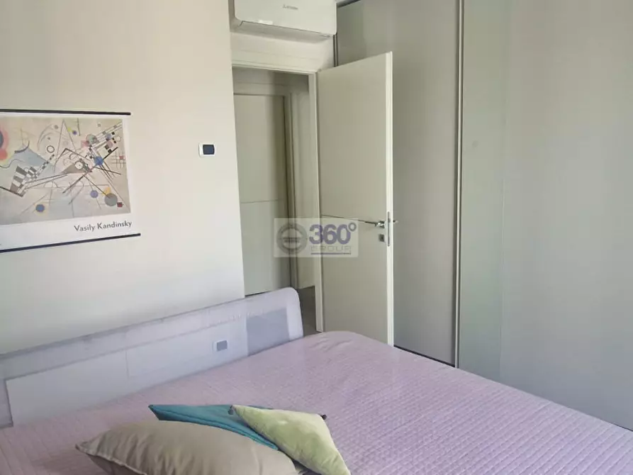 Immagine 17 di Appartamento in vendita  in Via Nikolajewka a Rodengo-Saiano