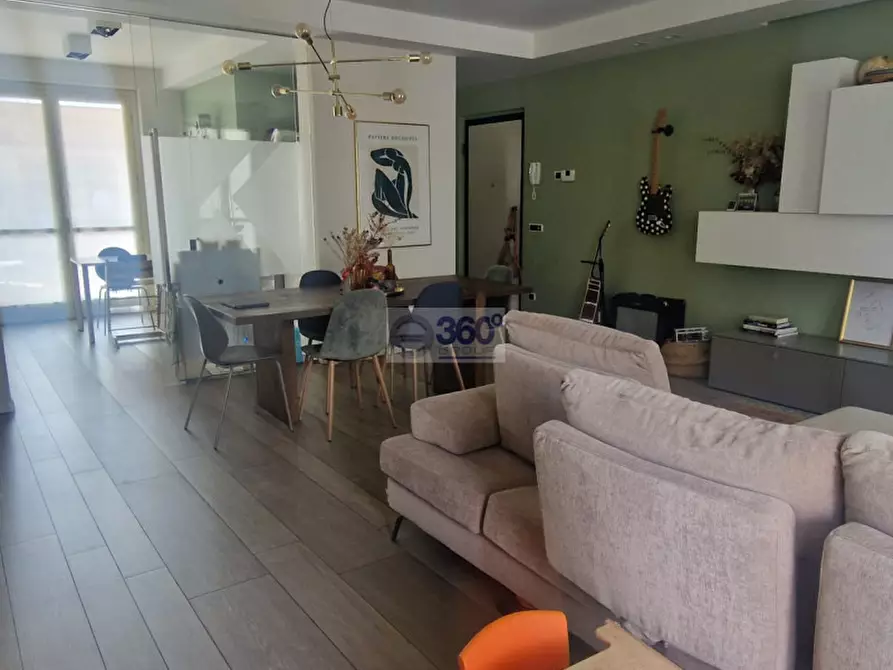 Immagine 19 di Appartamento in vendita  in Via Nikolajewka a Rodengo-Saiano