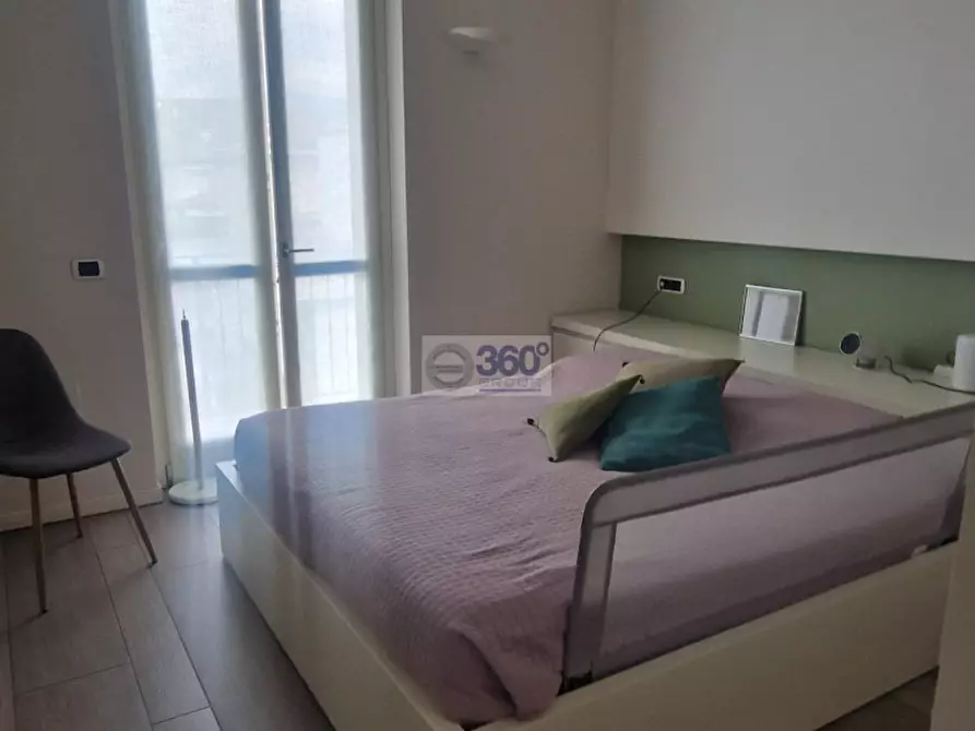 Immagine 19 di Appartamento in vendita  in Via Nikolajewka a Rodengo-Saiano