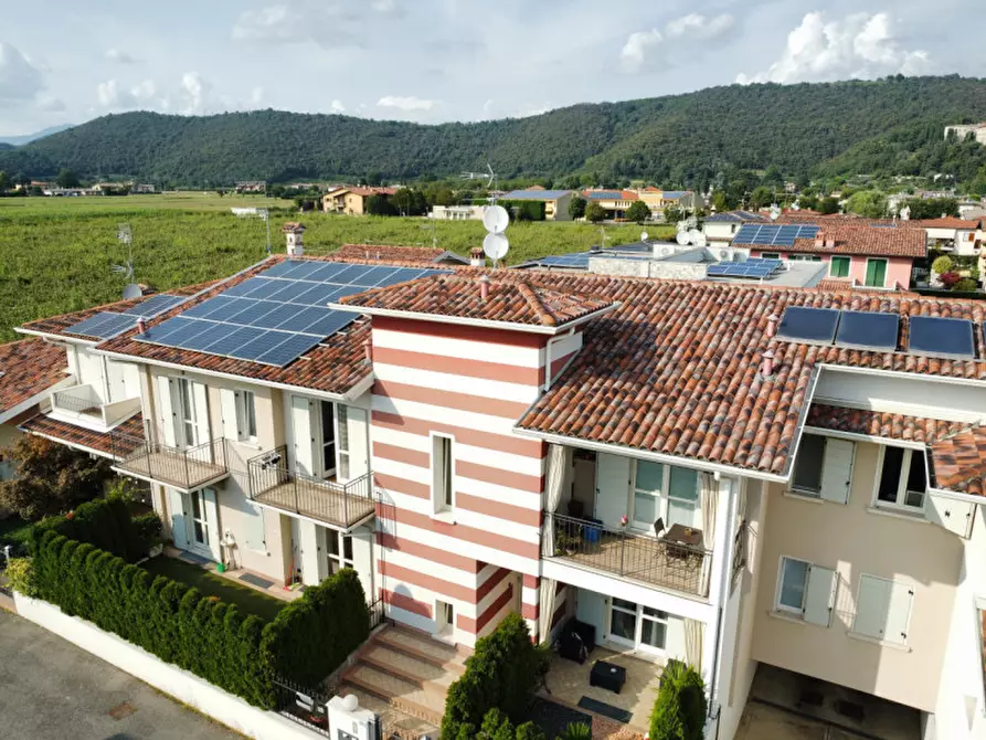 Immagine 22 di Appartamento in vendita  in Via Nikolajewka a Rodengo-Saiano