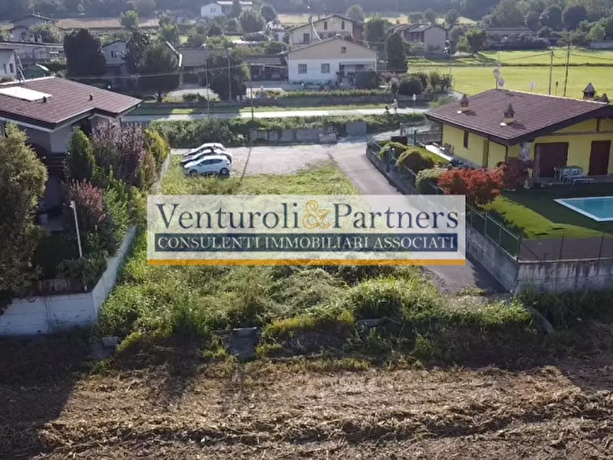 Immagine 2 di Terreno in vendita  in via malocco a Lonato del Garda