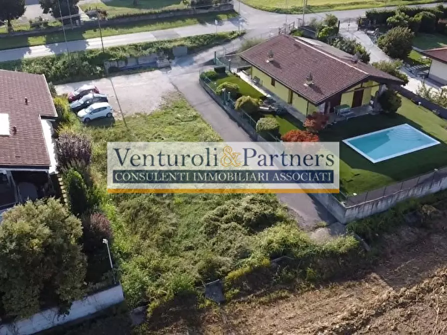 Immagine 3 di Terreno in vendita  in via malocco a Lonato del Garda