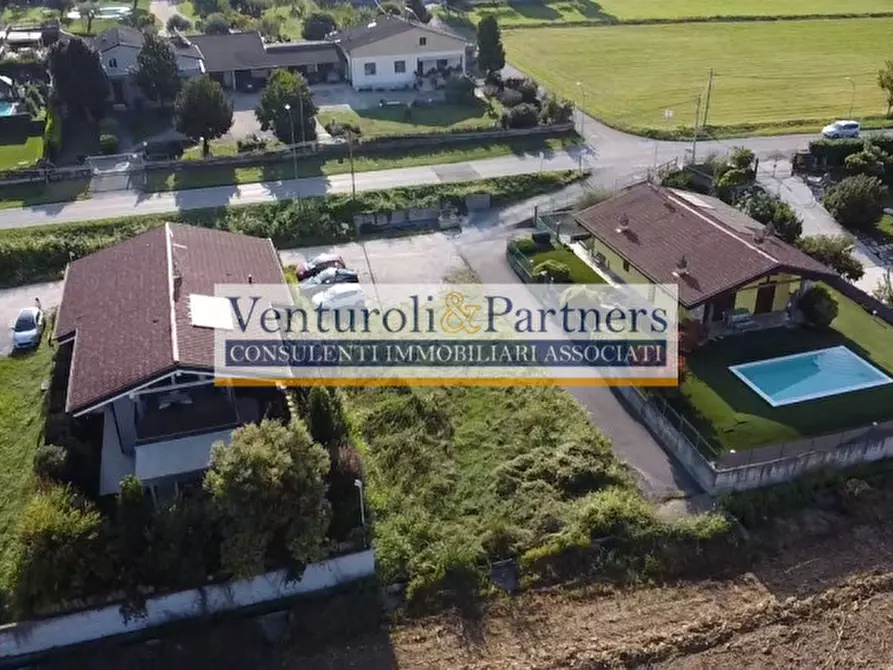 Immagine 4 di Terreno in vendita  in via malocco a Lonato del Garda