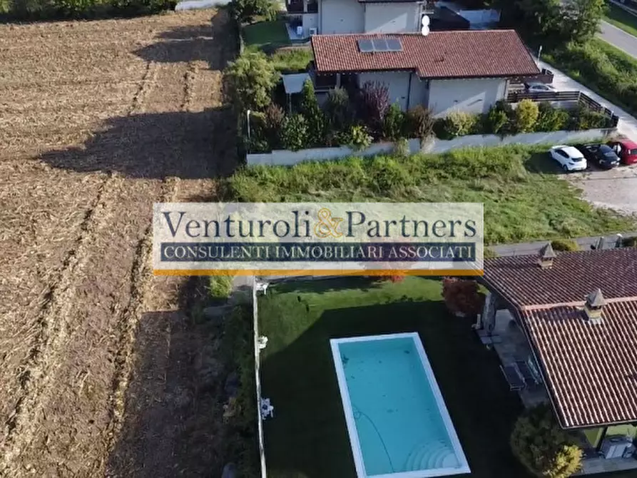 Immagine 5 di Terreno in vendita  in via malocco a Lonato del Garda