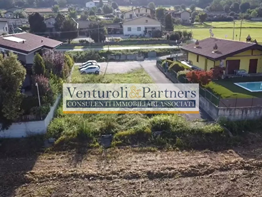 Immagine 6 di Terreno in vendita  in via malocco a Lonato del Garda