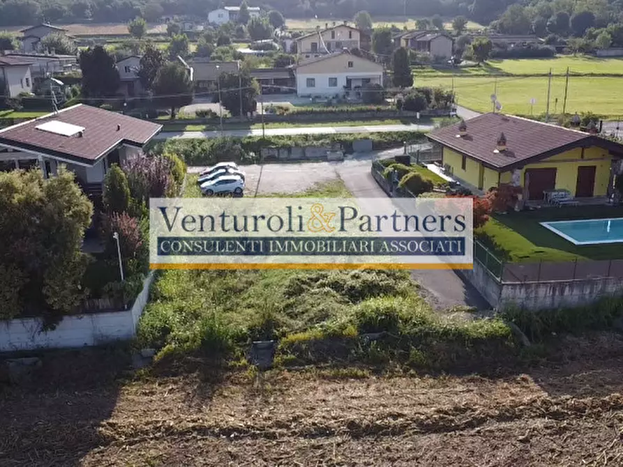 Immagine 7 di Terreno in vendita  in via malocco a Lonato del Garda