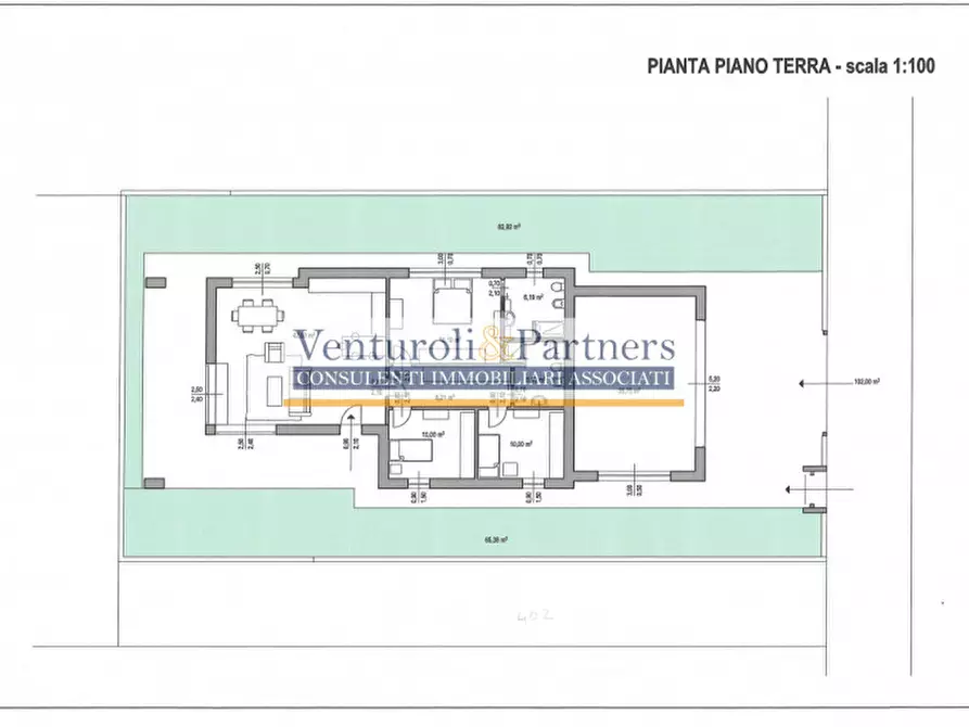 Immagine 8 di Terreno in vendita  in via malocco a Lonato del Garda