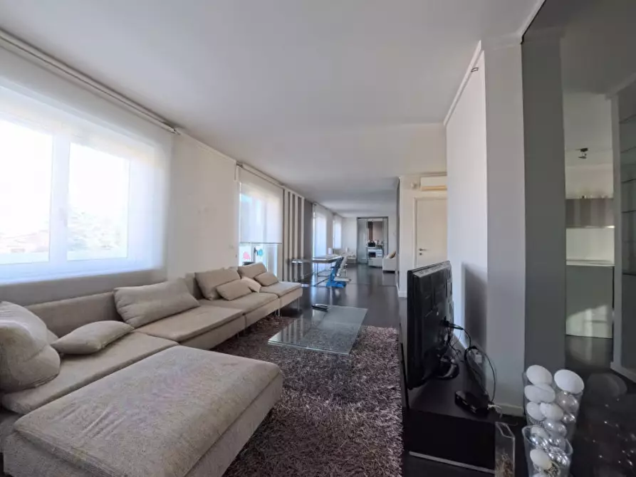 Immagine 4 di Casa bifamiliare in vendita  in Via Gallerio 21/23 a Tricesimo