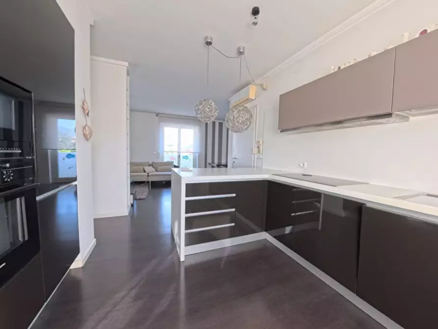 Immagine 6 di Casa bifamiliare in vendita  in Via Gallerio 21/23 a Tricesimo