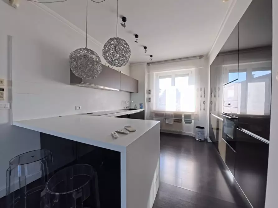 Immagine 7 di Casa bifamiliare in vendita  in Via Gallerio 21/23 a Tricesimo