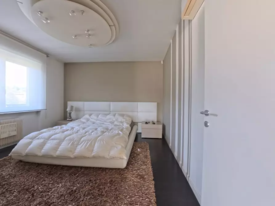 Immagine 8 di Casa bifamiliare in vendita  in Via Gallerio 21/23 a Tricesimo