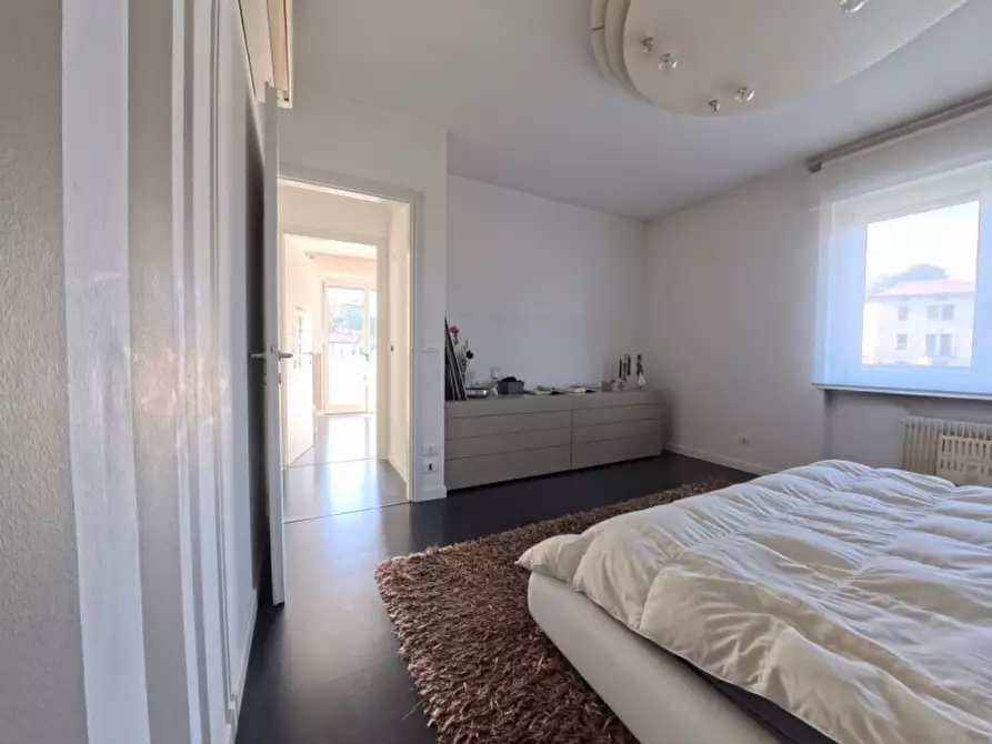 Immagine 9 di Casa bifamiliare in vendita  in Via Gallerio 21/23 a Tricesimo