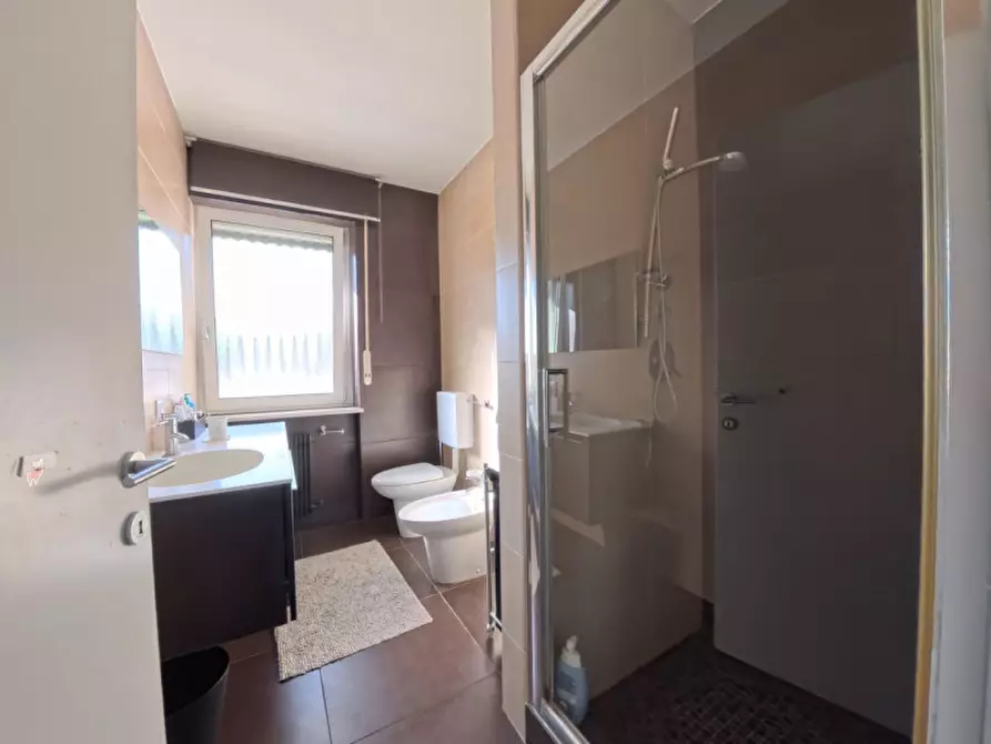 Immagine 10 di Casa bifamiliare in vendita  in Via Gallerio 21/23 a Tricesimo