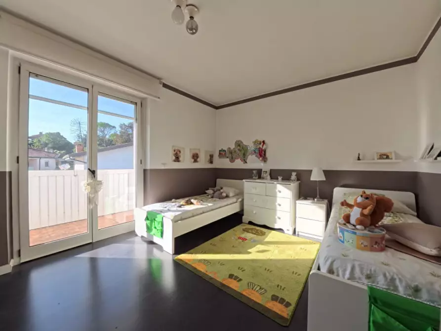 Immagine 12 di Casa bifamiliare in vendita  in Via Gallerio 21/23 a Tricesimo