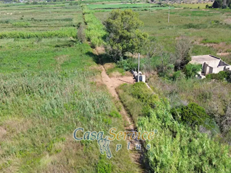 Immagine 2 di Rustico / casale in vendita  in Contrada Pizzo a Gallipoli