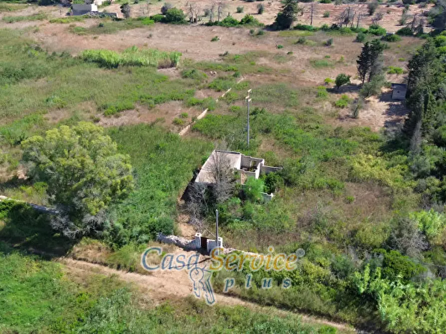 Immagine 4 di Rustico / casale in vendita  in Contrada Pizzo a Gallipoli