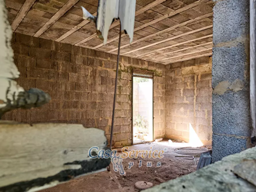 Immagine 11 di Rustico / casale in vendita  in Contrada Pizzo a Gallipoli