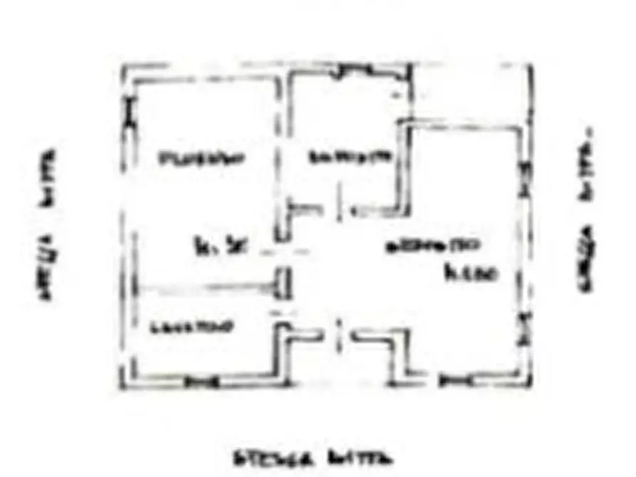 Immagine 12 di Rustico / casale in vendita  in Contrada Pizzo a Gallipoli