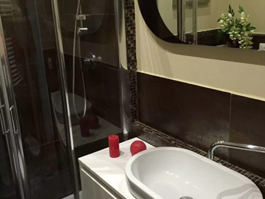 Immagine 4 di Appartamento in affitto  in VIA BOCCHI a Firenze