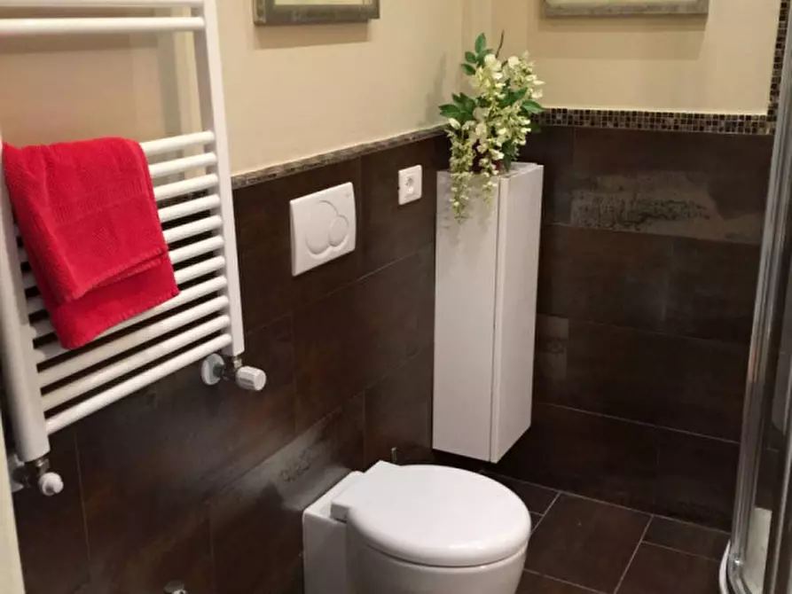 Immagine 6 di Appartamento in affitto  in VIA BOCCHI a Firenze