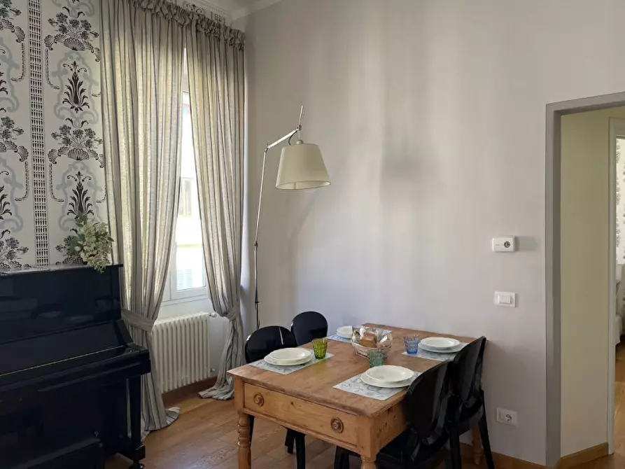 Immagine 8 di Appartamento in affitto  in VIA BOCCHI a Firenze