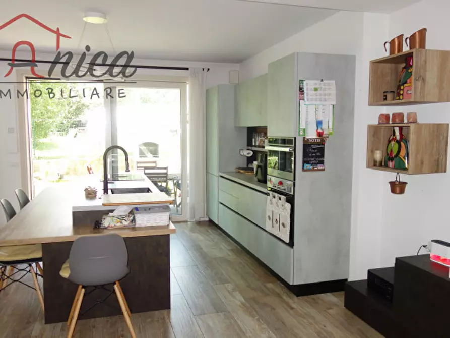 Immagine 1 di Appartamento in vendita  in Via Guglielmo Marconi a Pergine Valsugana