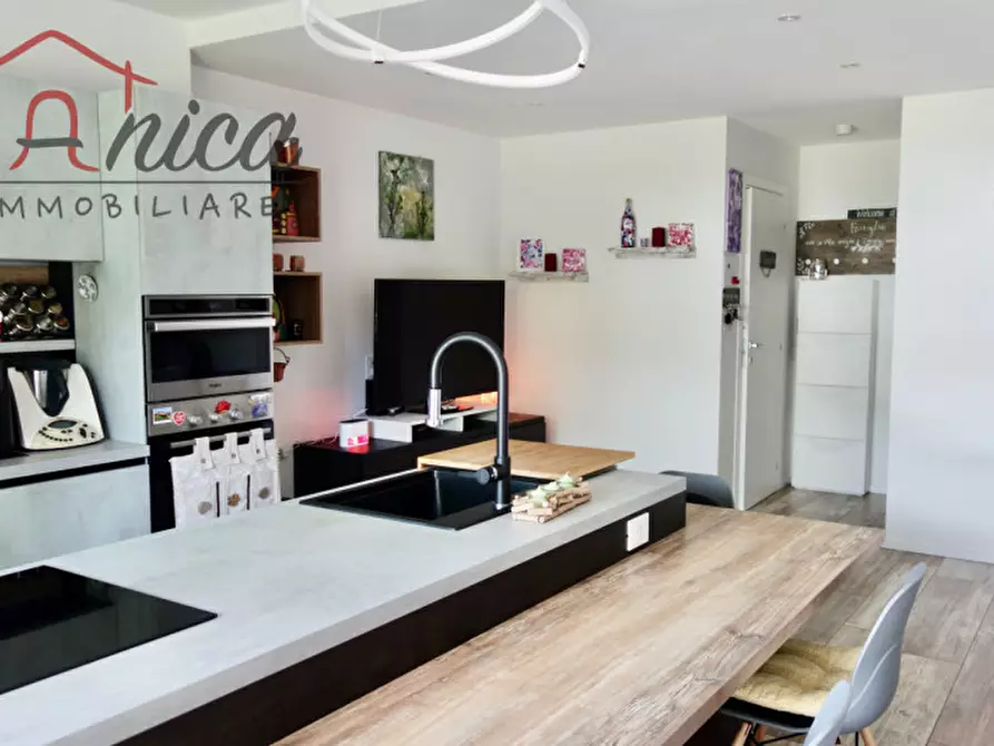 Immagine 2 di Appartamento in vendita  in Via Guglielmo Marconi a Pergine Valsugana