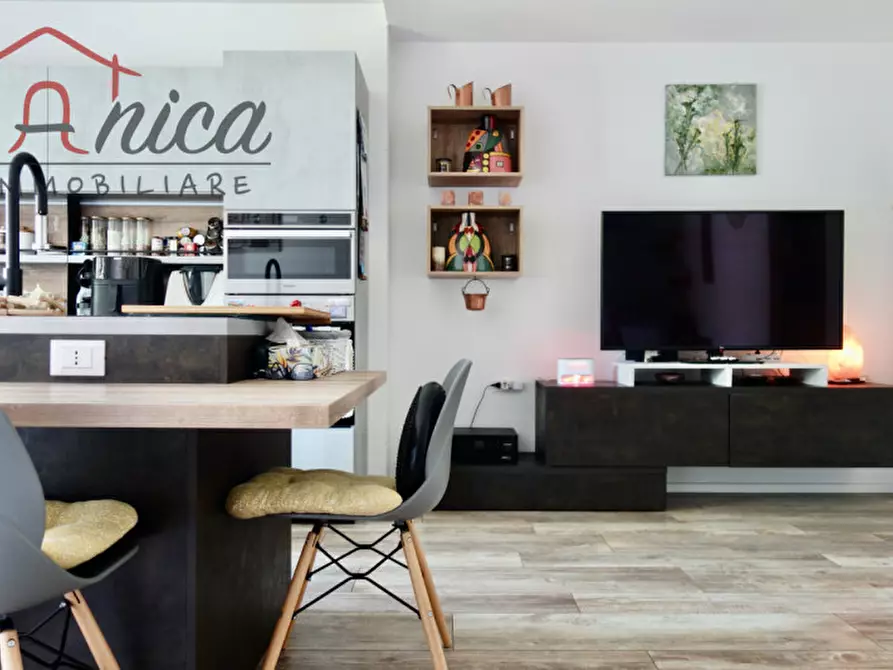 Immagine 3 di Appartamento in vendita  in Via Guglielmo Marconi a Pergine Valsugana