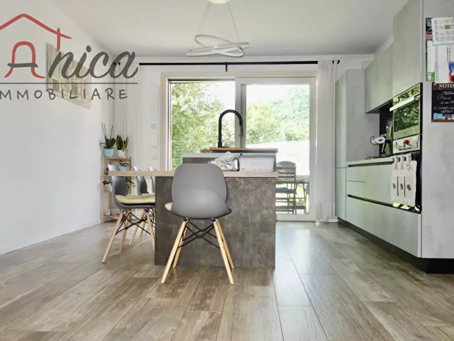 Immagine 4 di Appartamento in vendita  in Via Guglielmo Marconi a Pergine Valsugana