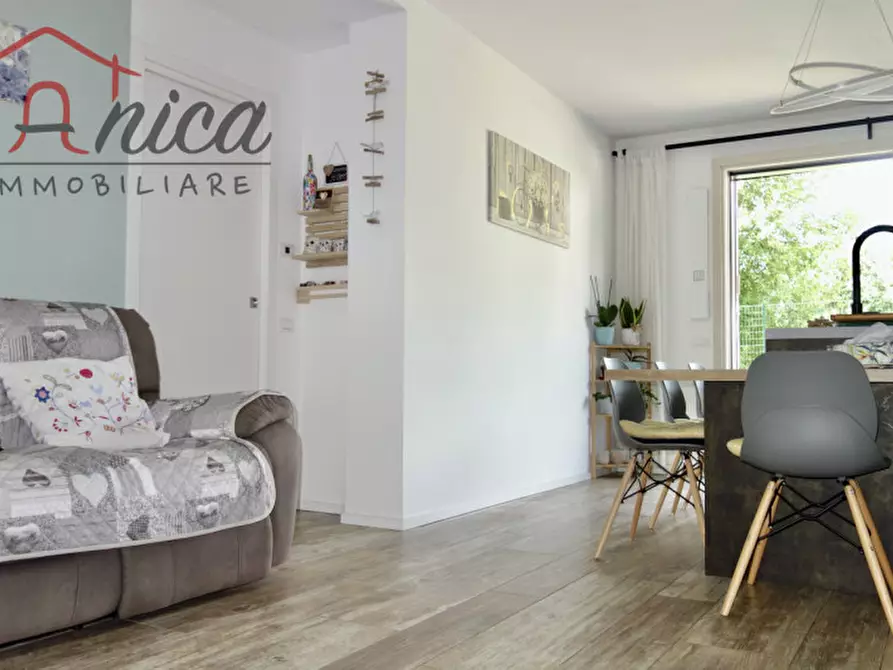 Immagine 5 di Appartamento in vendita  in Via Guglielmo Marconi a Pergine Valsugana