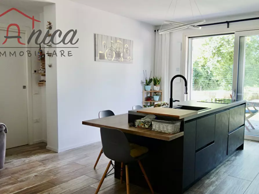 Immagine 7 di Appartamento in vendita  in Via Guglielmo Marconi a Pergine Valsugana