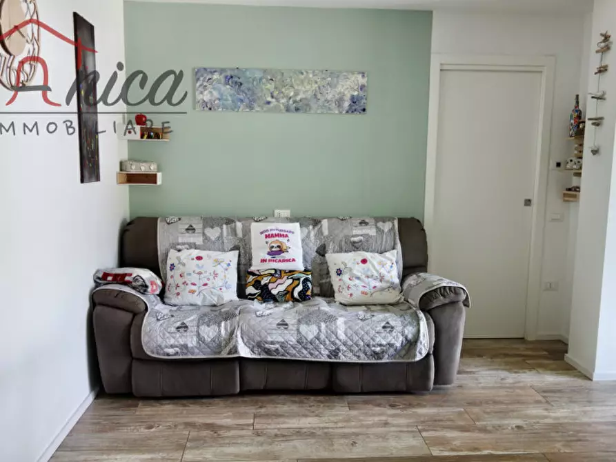 Immagine 8 di Appartamento in vendita  in Via Guglielmo Marconi a Pergine Valsugana