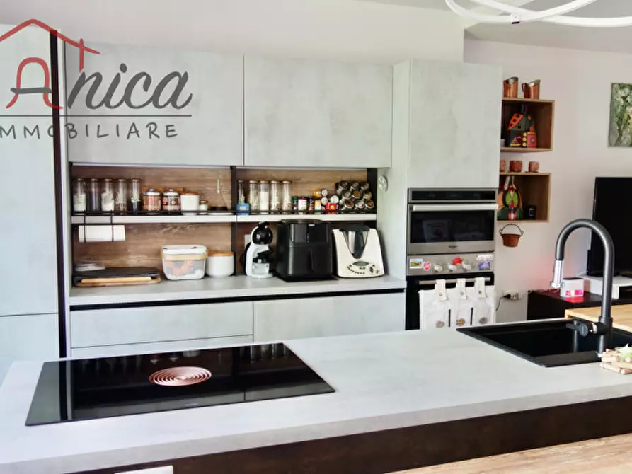 Immagine 9 di Appartamento in vendita  in Via Guglielmo Marconi a Pergine Valsugana