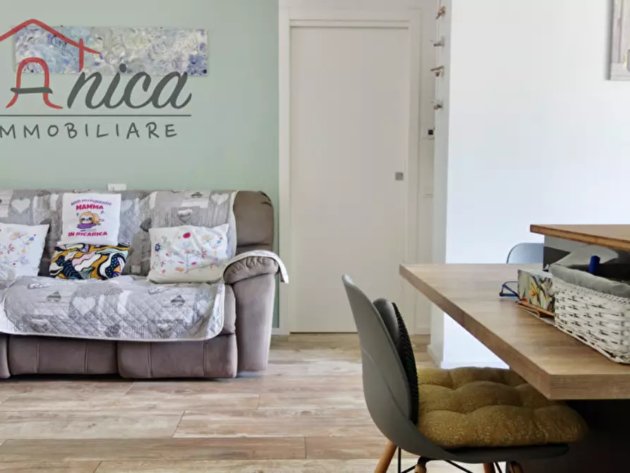 Immagine 10 di Appartamento in vendita  in Via Guglielmo Marconi a Pergine Valsugana