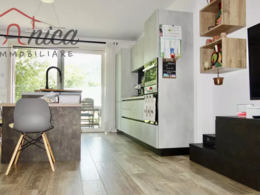 Immagine 11 di Appartamento in vendita  in Via Guglielmo Marconi a Pergine Valsugana