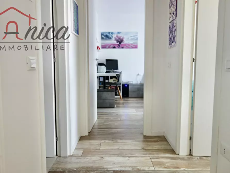 Immagine 12 di Appartamento in vendita  in Via Guglielmo Marconi a Pergine Valsugana