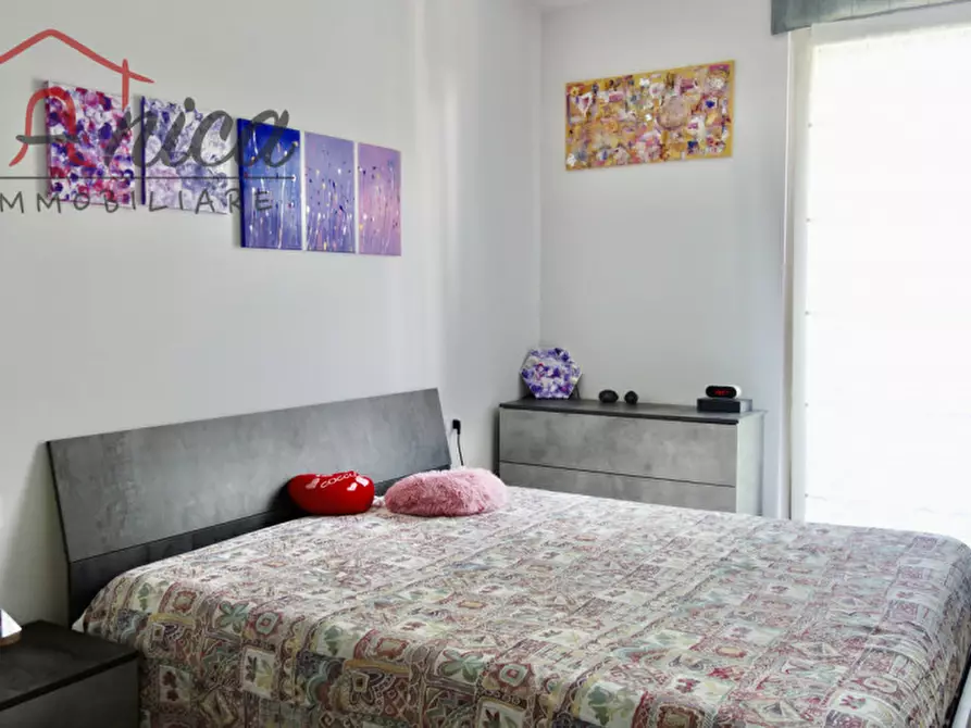 Immagine 14 di Appartamento in vendita  in Via Guglielmo Marconi a Pergine Valsugana