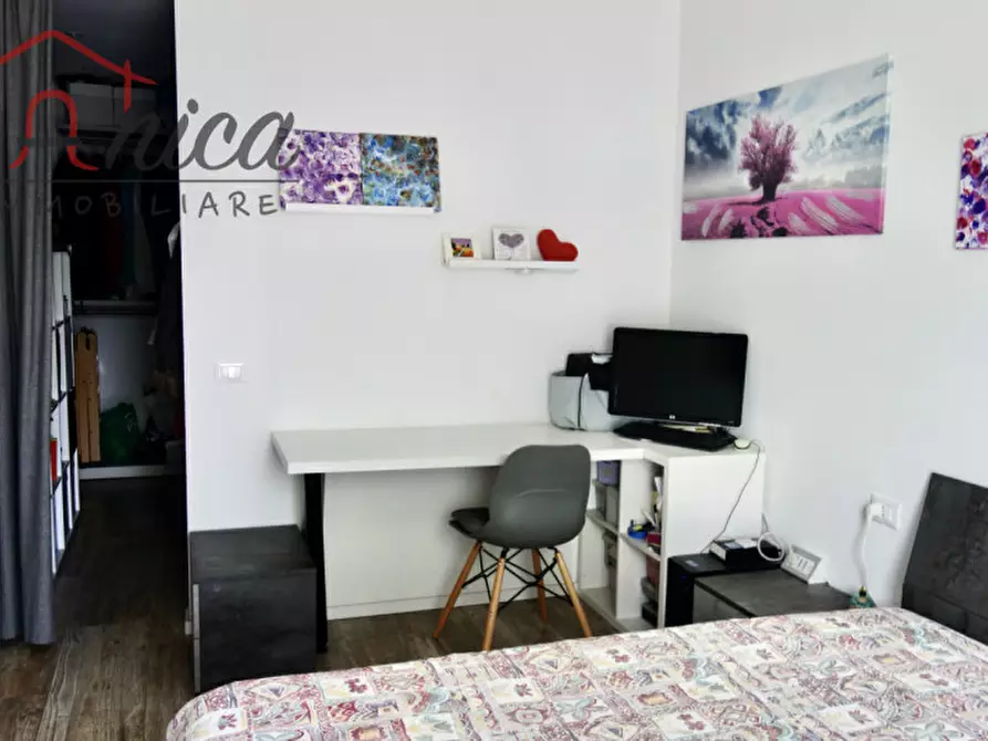 Immagine 16 di Appartamento in vendita  in Via Guglielmo Marconi a Pergine Valsugana