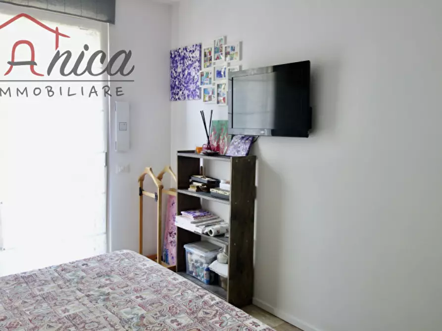 Immagine 17 di Appartamento in vendita  in Via Guglielmo Marconi a Pergine Valsugana