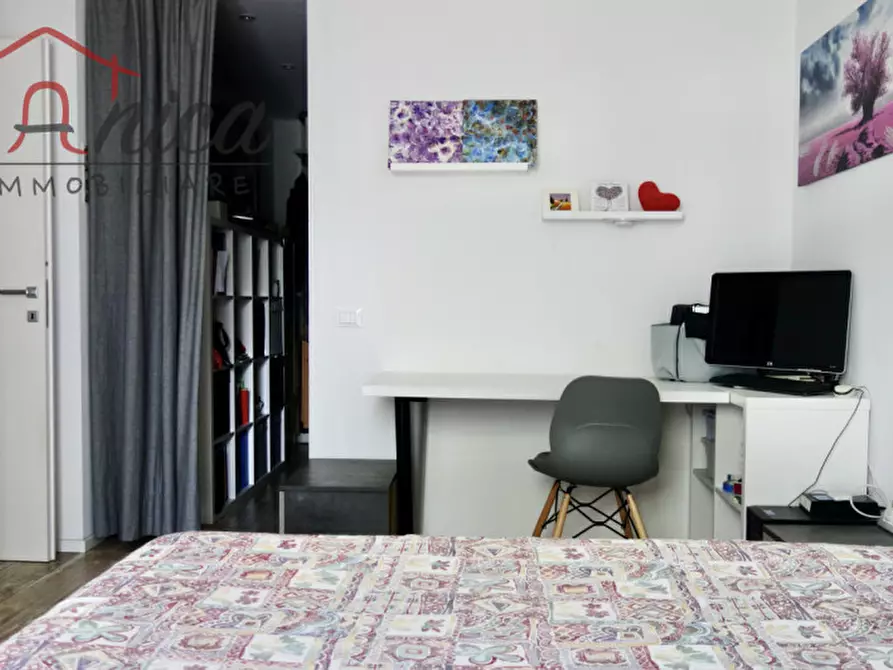 Immagine 18 di Appartamento in vendita  in Via Guglielmo Marconi a Pergine Valsugana