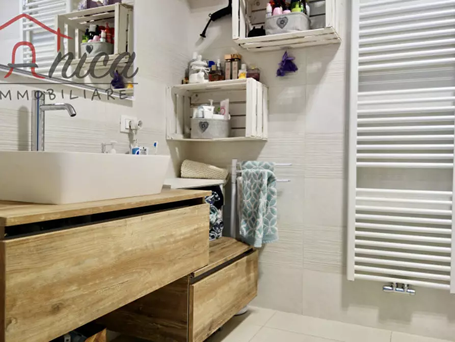 Immagine 19 di Appartamento in vendita  in Via Guglielmo Marconi a Pergine Valsugana