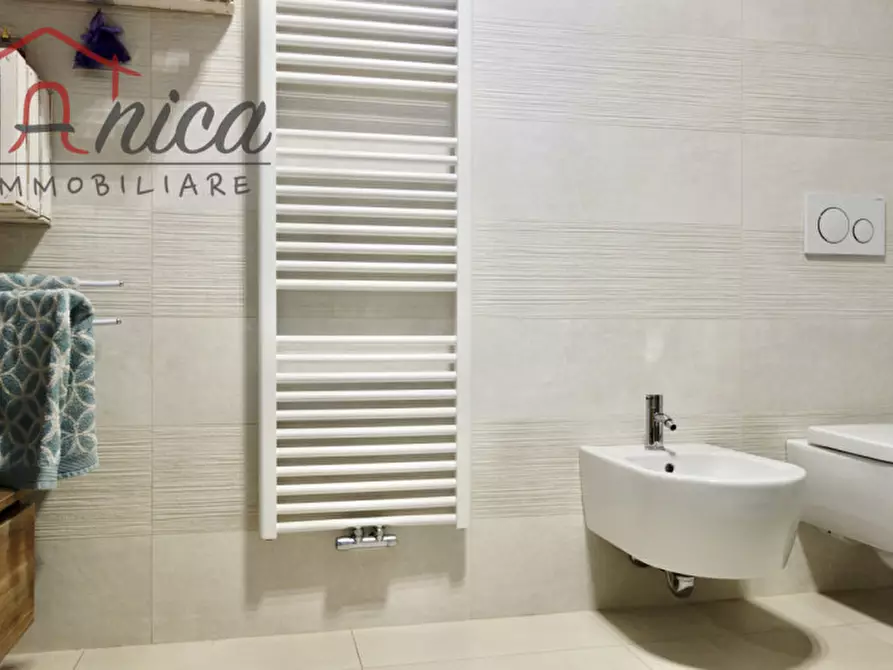 Immagine 20 di Appartamento in vendita  in Via Guglielmo Marconi a Pergine Valsugana