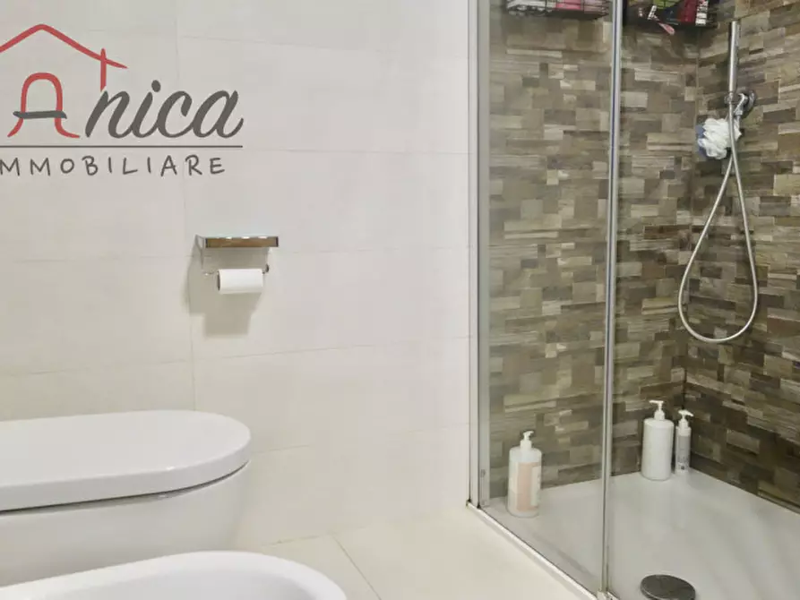 Immagine 21 di Appartamento in vendita  in Via Guglielmo Marconi a Pergine Valsugana