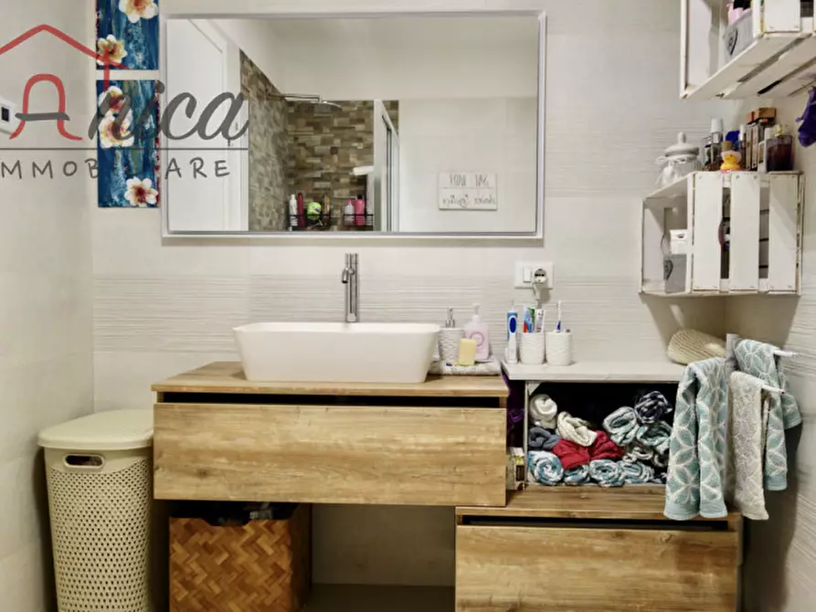 Immagine 22 di Appartamento in vendita  in Via Guglielmo Marconi a Pergine Valsugana