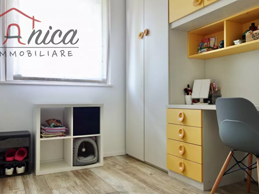 Immagine 23 di Appartamento in vendita  in Via Guglielmo Marconi a Pergine Valsugana