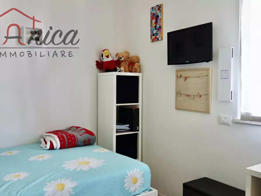 Immagine 24 di Appartamento in vendita  in Via Guglielmo Marconi a Pergine Valsugana