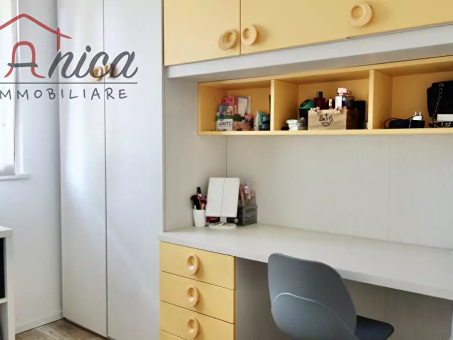 Immagine 25 di Appartamento in vendita  in Via Guglielmo Marconi a Pergine Valsugana