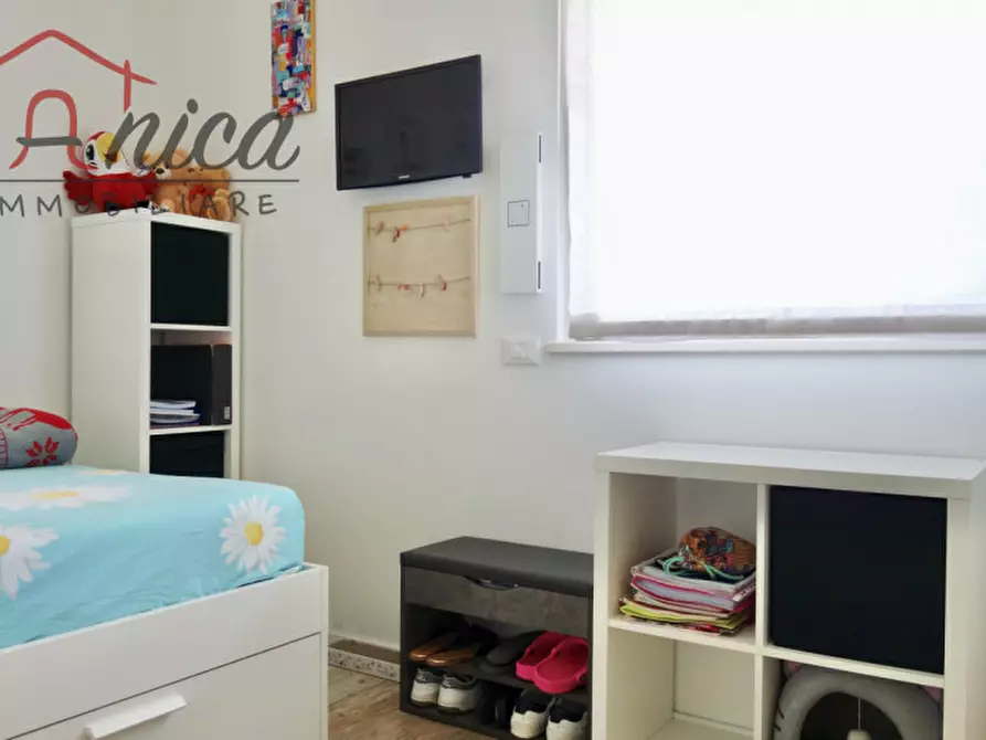 Immagine 28 di Appartamento in vendita  in Via Guglielmo Marconi a Pergine Valsugana